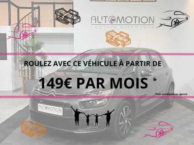 Citroen C4 Picasso image 9