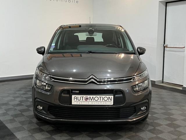 Citroen C4 Picasso image 8