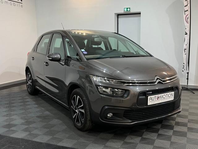 Citroen C4 Picasso image 3