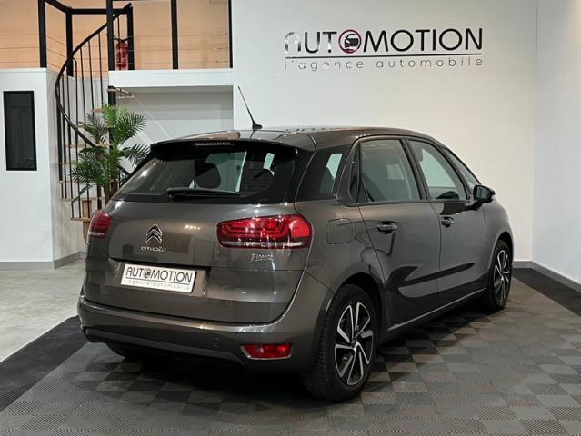 Citroen C4 Picasso image 7