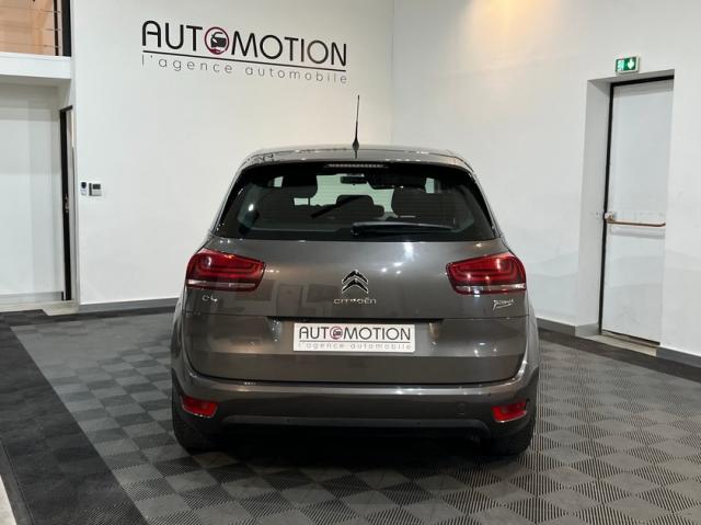 Citroen C4 Picasso image 5