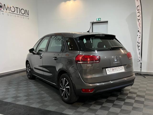 Citroen C4 Picasso image 2