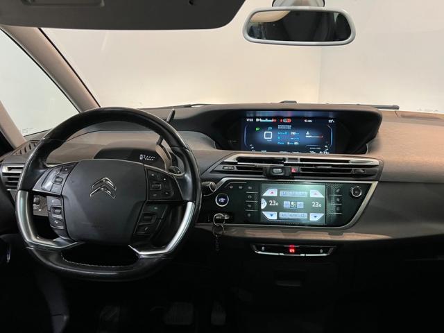 Citroen C4 Picasso image 4