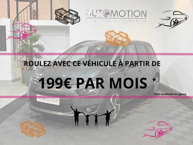 Citroen C4 Picasso image 5