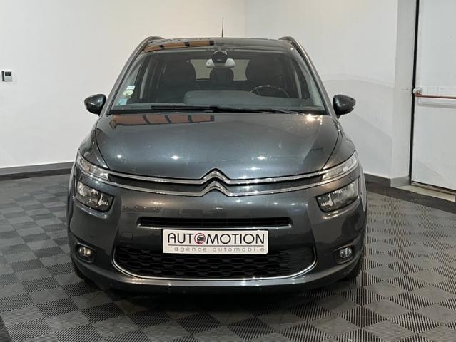 Citroen C4 Picasso image 9