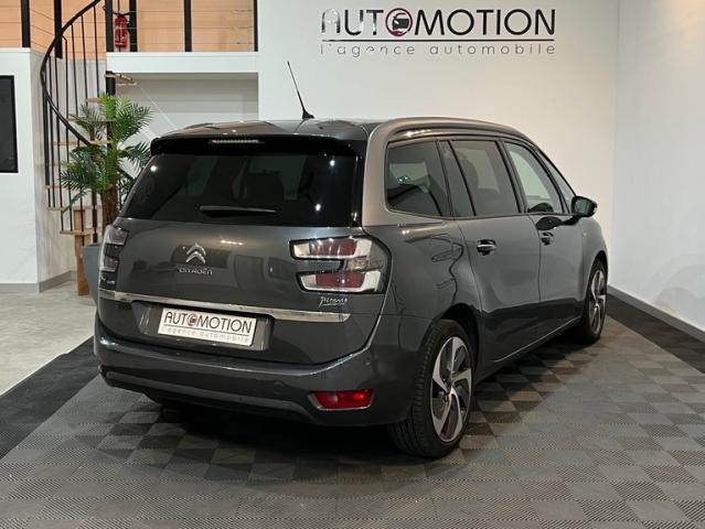 Citroen C4 Picasso image 2