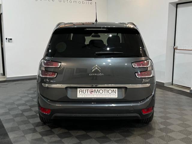 Citroen C4 Picasso image 6