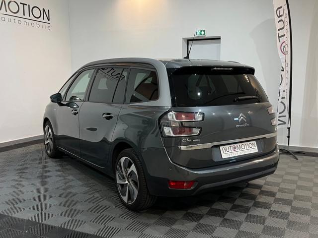 Citroen C4 Picasso image 8