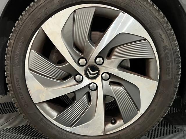 Citroen C4 Picasso image 7