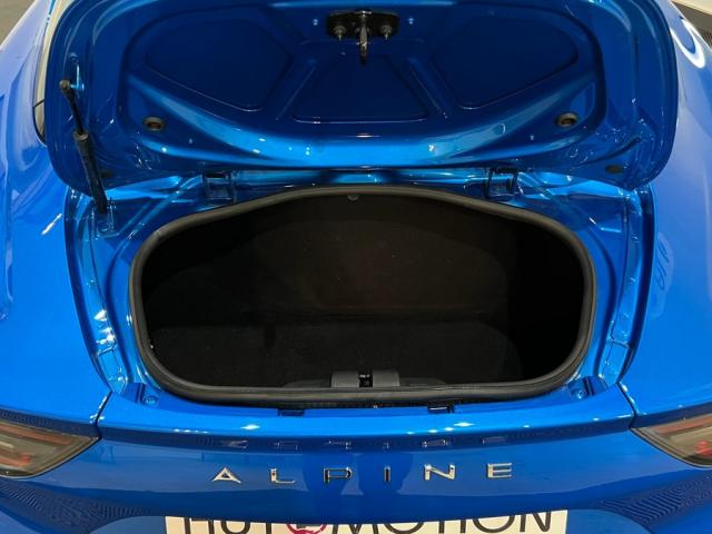 Alpine A110 image 5