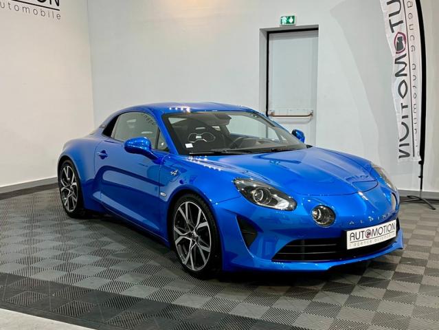 Alpine A110 image 8