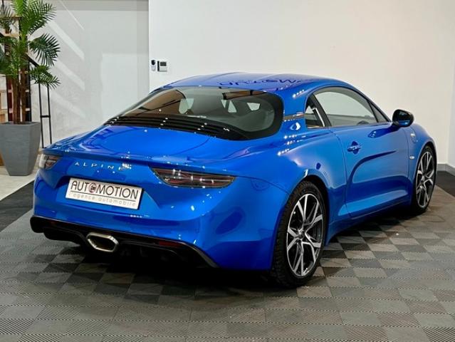 Alpine A110 image 9
