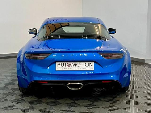 Alpine A110 image 6