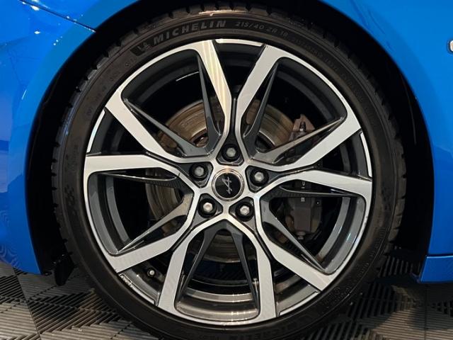 Alpine A110 image 3