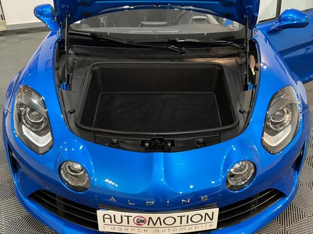 Alpine A110 image 4