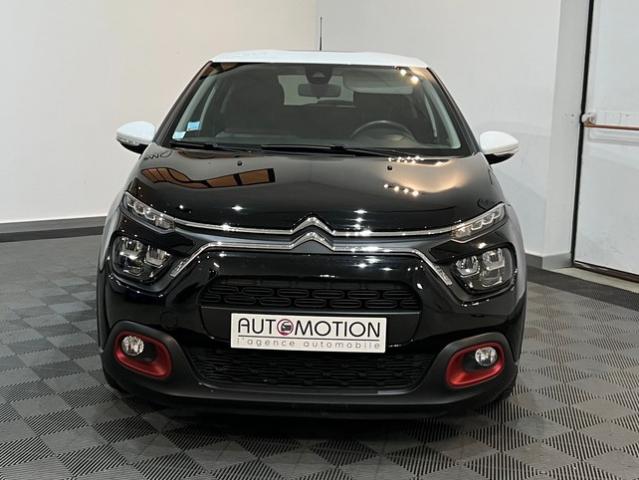 Citroen C3 image 3