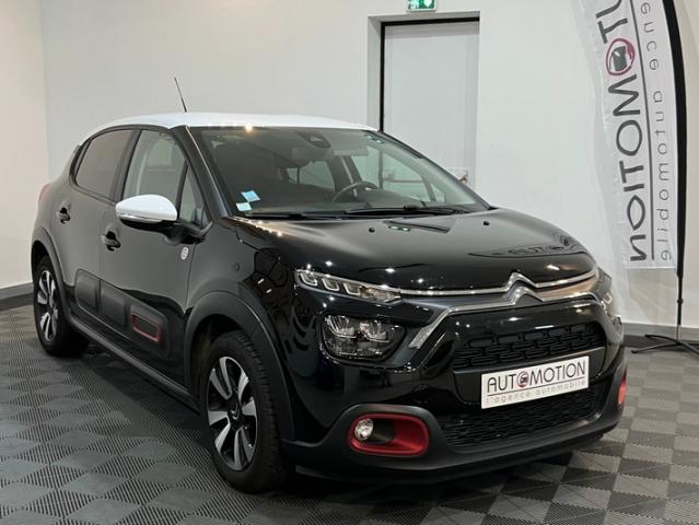 Citroen C3 image 4
