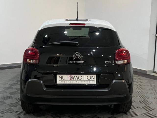 Citroen C3 image 1