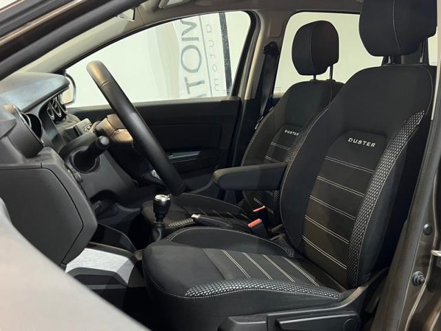 Dacia Duster image 1