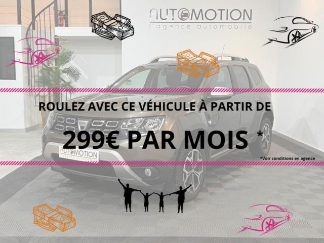 Dacia Duster image 8