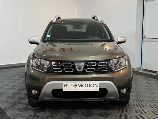 Dacia Duster image 3
