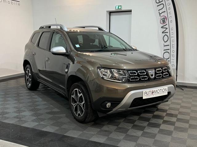 Dacia Duster image 4