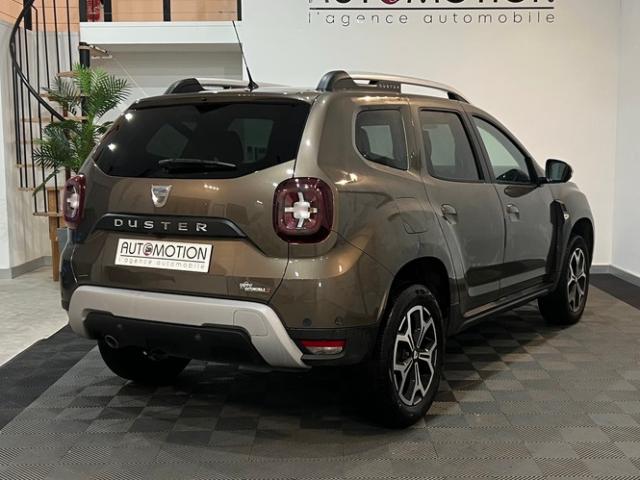 Dacia Duster image 9