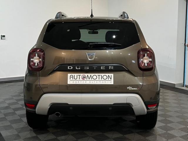 Dacia Duster image 5