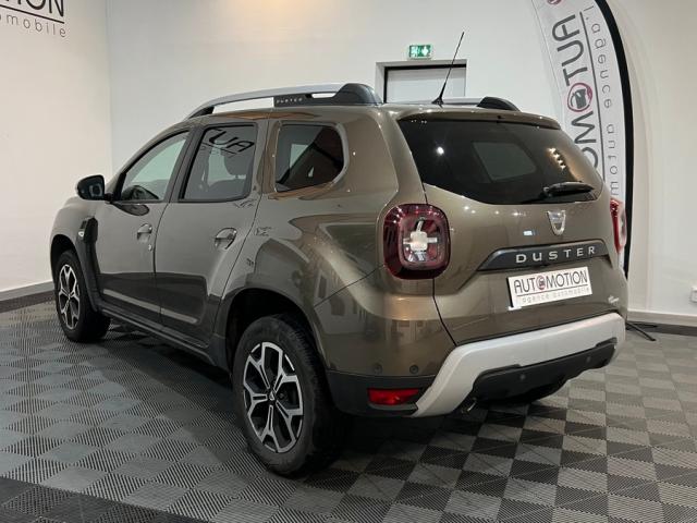 Dacia Duster image 7