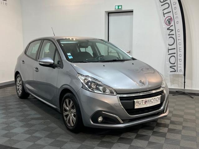 Peugeot 208 image 4
