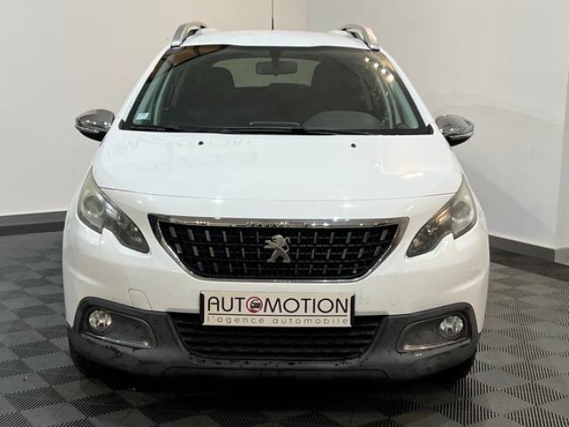 Peugeot 2008 image 7