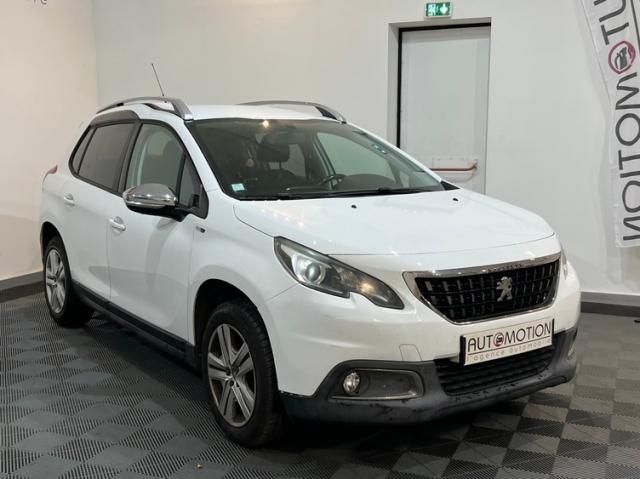 Peugeot 2008 image 9