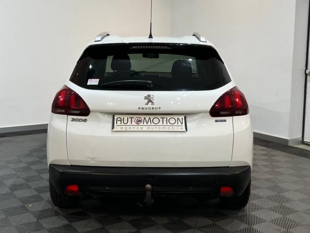 Peugeot 2008 image 3