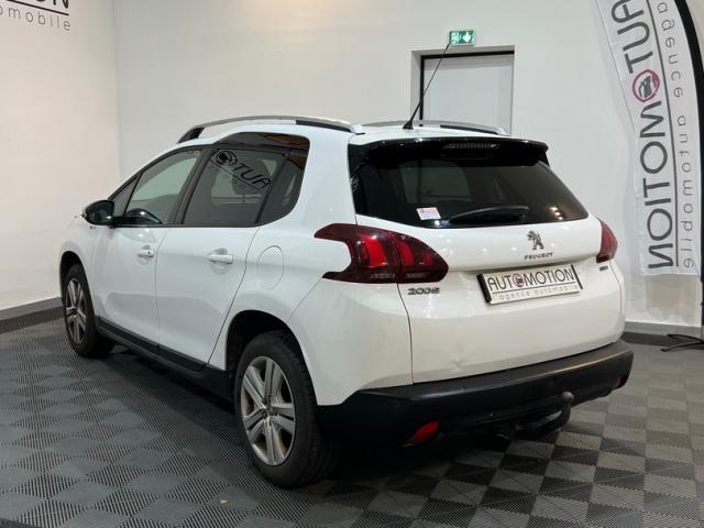 Peugeot 2008 image 5