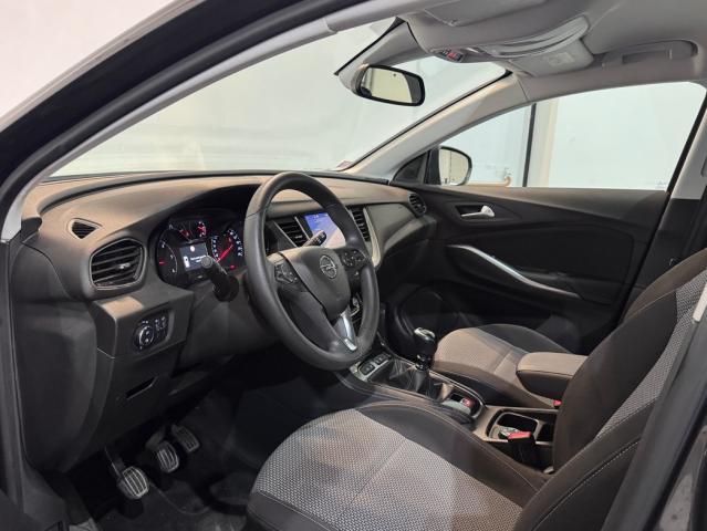 Opel Grandland X image 8