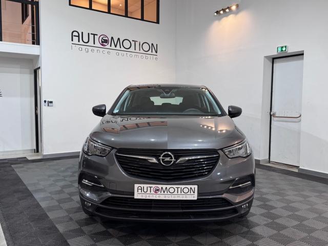 Opel Grandland X image 5