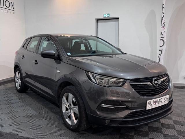 Opel Grandland X image 9