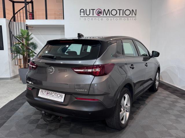 Opel Grandland X image 3
