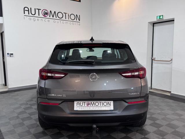 Opel Grandland X image 4