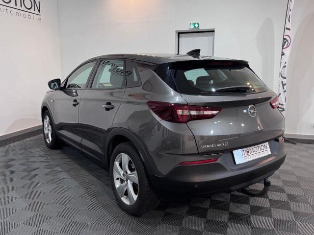 Opel Grandland X image 6