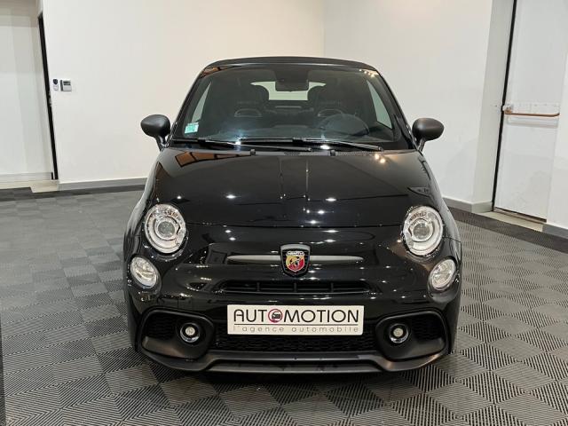 Abarth 695 image 5