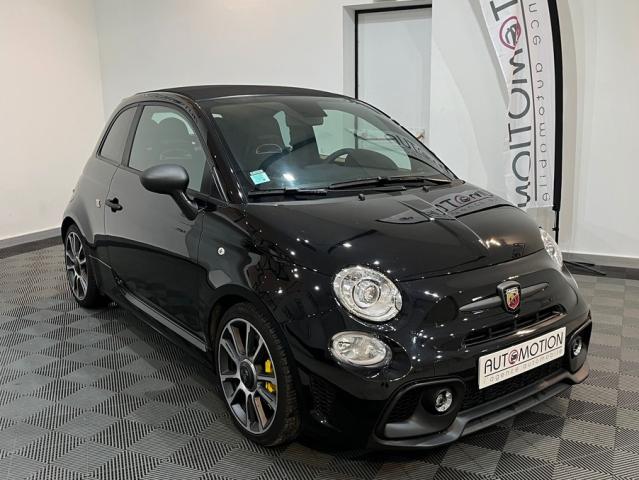 Abarth 695 image 7