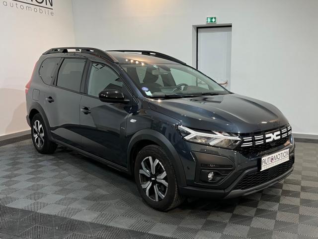 Dacia Jogger image 6