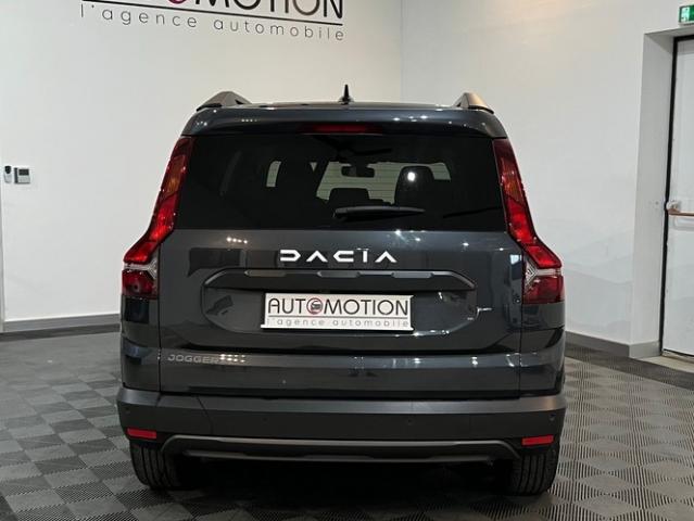 Dacia Jogger image 8