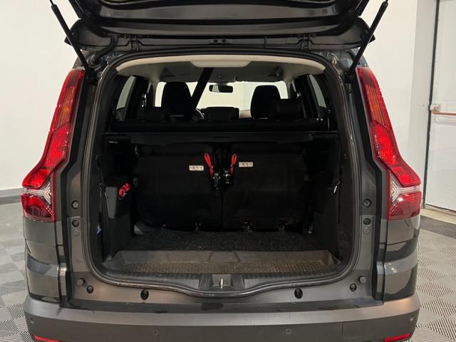 Dacia Jogger image 7