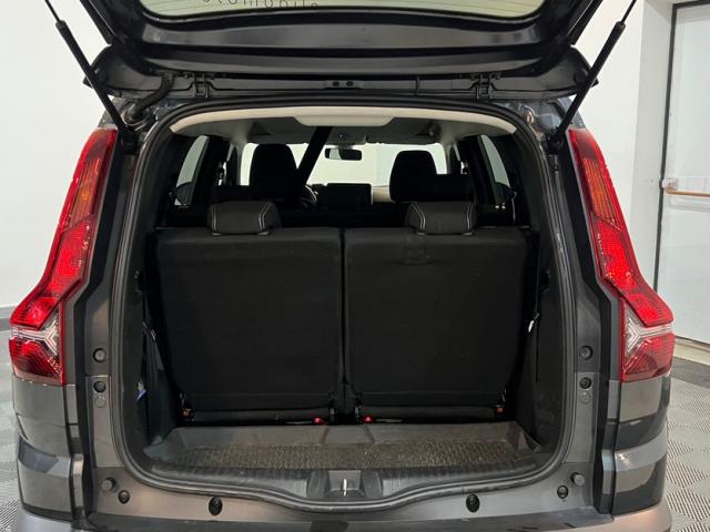 Dacia Jogger image 9