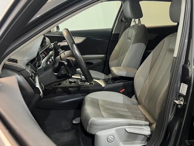 Audi A4 Avant image 3