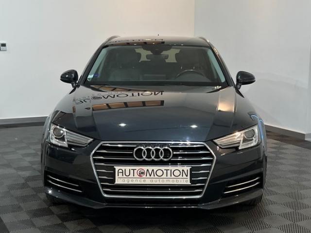 Audi A4 Avant image 8