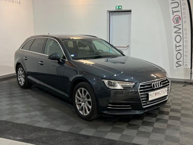 Audi A4 Avant image 6