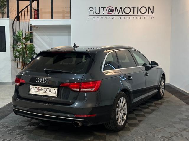 Audi A4 Avant image 7